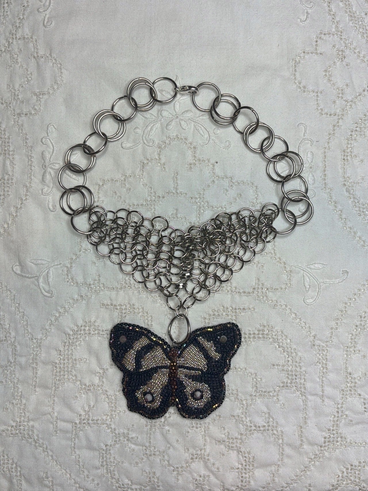 beadwork