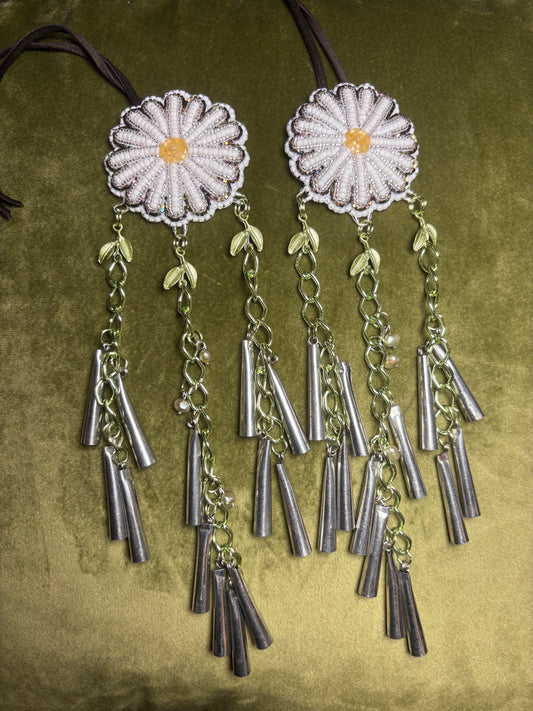 Daisy If You Do Hairties (Pt II)