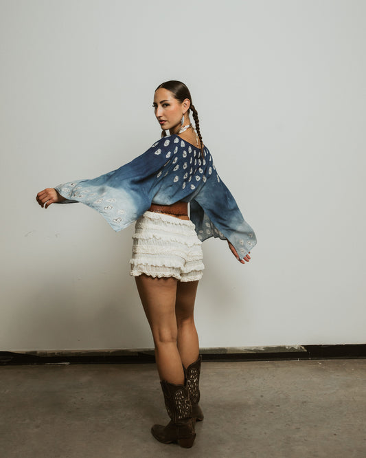 Elk Tooth T Top